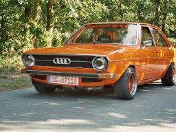 Herbstreffen 2004 in Mörfelden